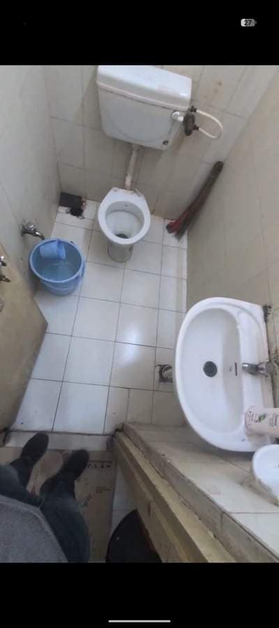 EOT – after renovation