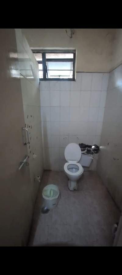 Radiology (g11) – before renovation
