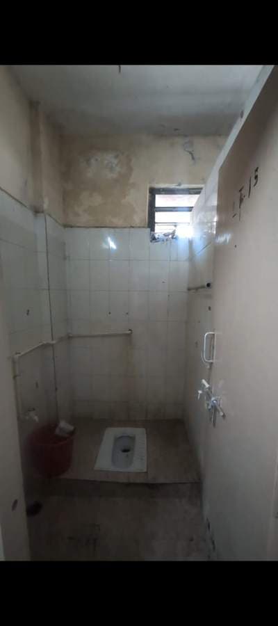 Radiology (g15) – before renovation
