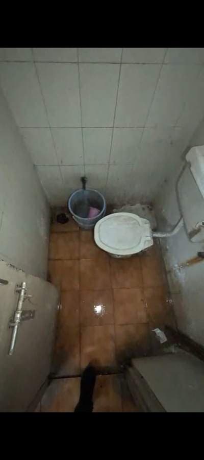 Antenatal op right (G-19) – before renovation
