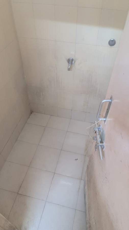 Family planning ward left (III-19) – after renovation