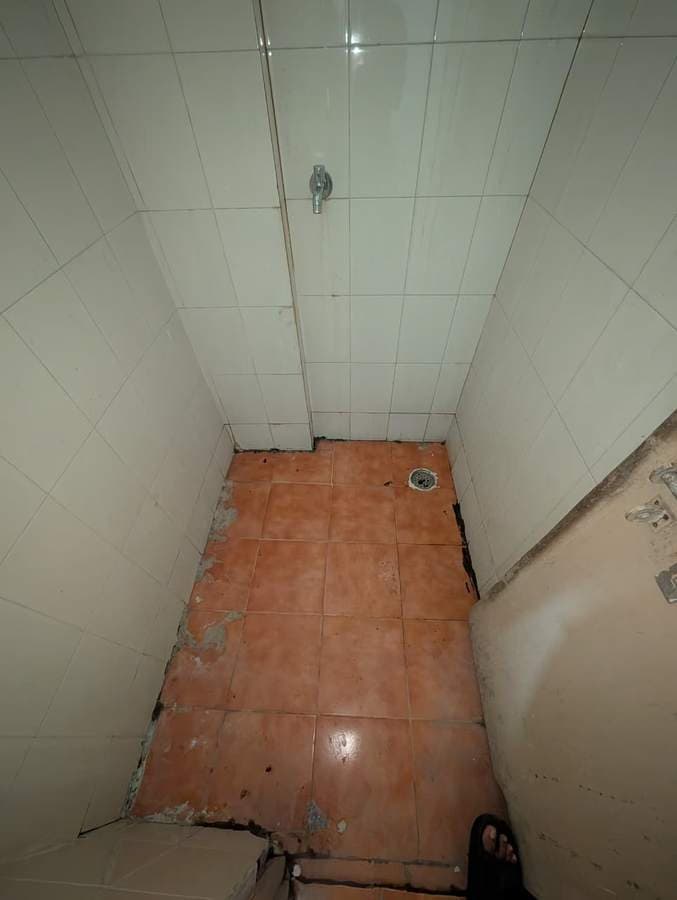 Gyn ward 1 left (II 8) – after renovation