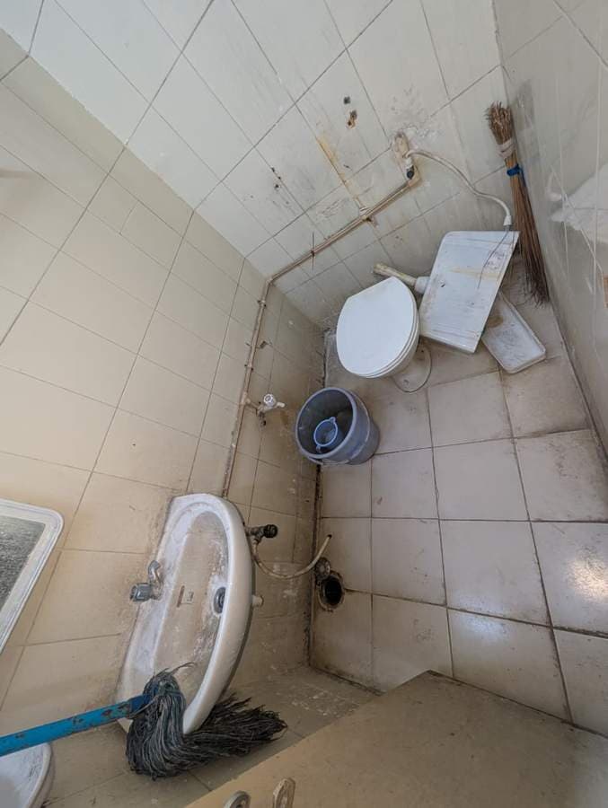 PG, Sterilization Room & Wards Washroom Renewal cover photo